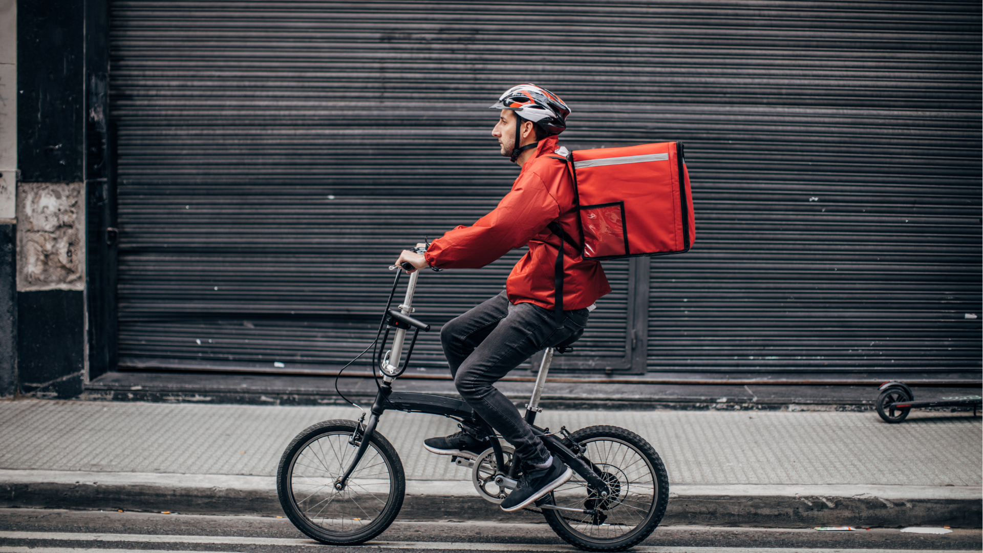 entrega | How to Become a Driver or Courier in Ostrava